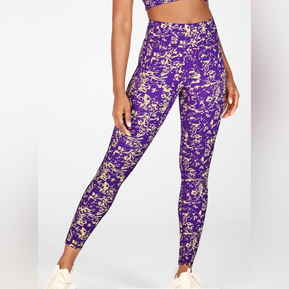 Fabletics | Anywhere Motion365 High-Waisted Leggi… - image 1